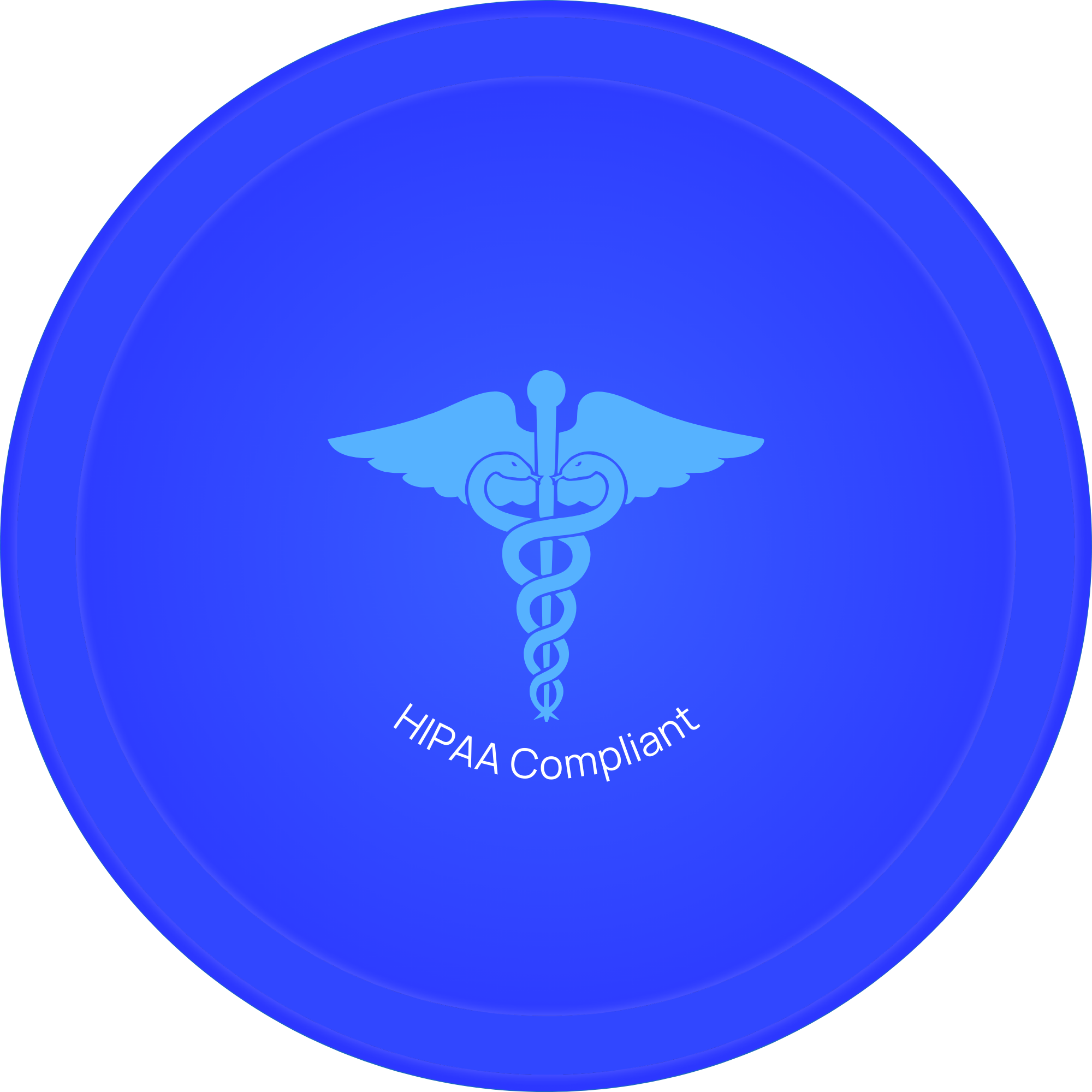 HIPAA Compliant